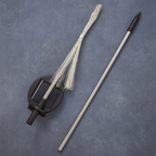 Luces Solares Jardín 120 LED Fuegos Artificiales IP65