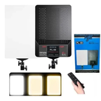 Panel Luz Led Video Fotografia Profesional Tripode Control