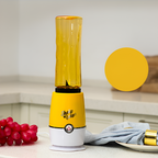 Licuadora Shake n Take Doble Vaso Cuchillas En Acero