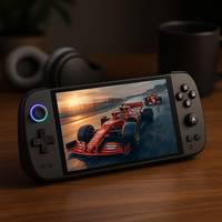 Thumbnail for Consola Portátil Retro M27 Linux