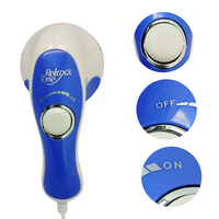 Thumbnail for Masajeador Eléctrico Corporal Relax & Tone