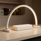 Luz Media Luna 73 Cm