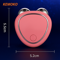 Thumbnail for Lifting Facial Microcorriente USB Antiedad Portátil 3 Niveles