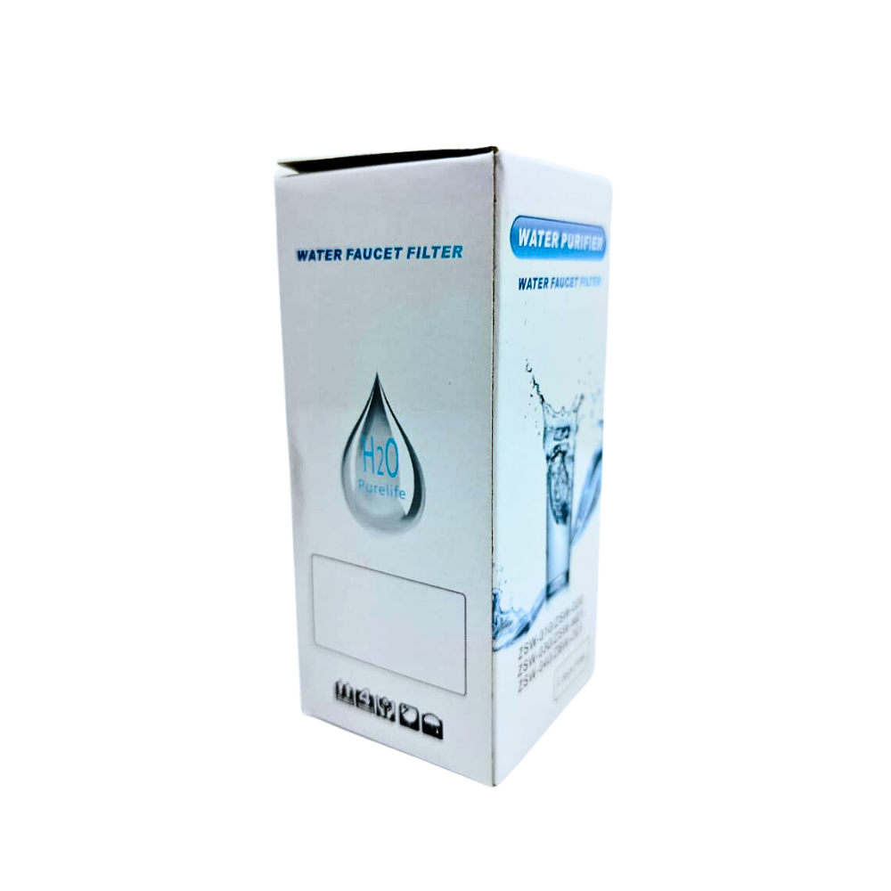 Repuesto de Filtro Purificador Llave Grifo