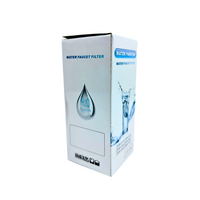 Thumbnail for Repuesto de Filtro Purificador Llave Grifo