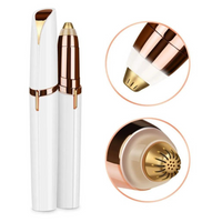 Thumbnail for Depiladora De Cejas Recargable Flawless