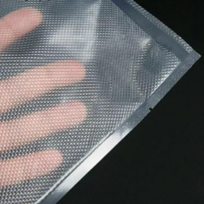 Bolsas Para Maquinas Selladoras al vacío x50