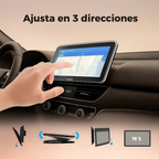 Radio Pantalla Tactil Android Auto Carplay 10 Gps Camara