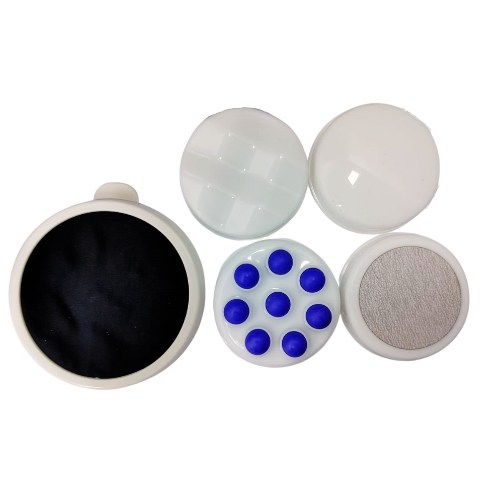 Masajeador Eléctrico Corporal Relax & Tone