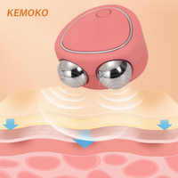 Thumbnail for Lifting Facial Microcorriente USB Antiedad Portátil 3 Niveles