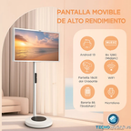 Tablet 32 Pulgadas Android 13 Pantalla Táctil Interactiva