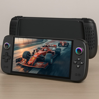 Thumbnail for Consola Portátil Retro M27 Linux