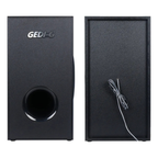 Barra Sonido Teatro En Casa Subwoofer Bluetooth Cine En Casa