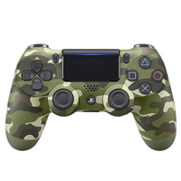 Thumbnail for Control Para Play 4 Dual Shock Edición Limitada