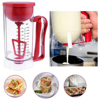 Thumbnail for Maquina Dispensadora de Crepes Pancake 2 en 1