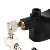 Thumbnail for Candado Alarma De Seguridad Para Moto