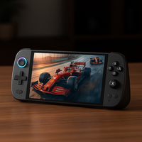 Thumbnail for Consola Portátil Retro M27 Linux