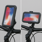 Soporte Celular Bicicleta 360° Impermeable Universal M3