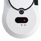 Limpia Vidrios Robot Limpieza Ventanas Vidrio Control Remoto 110v