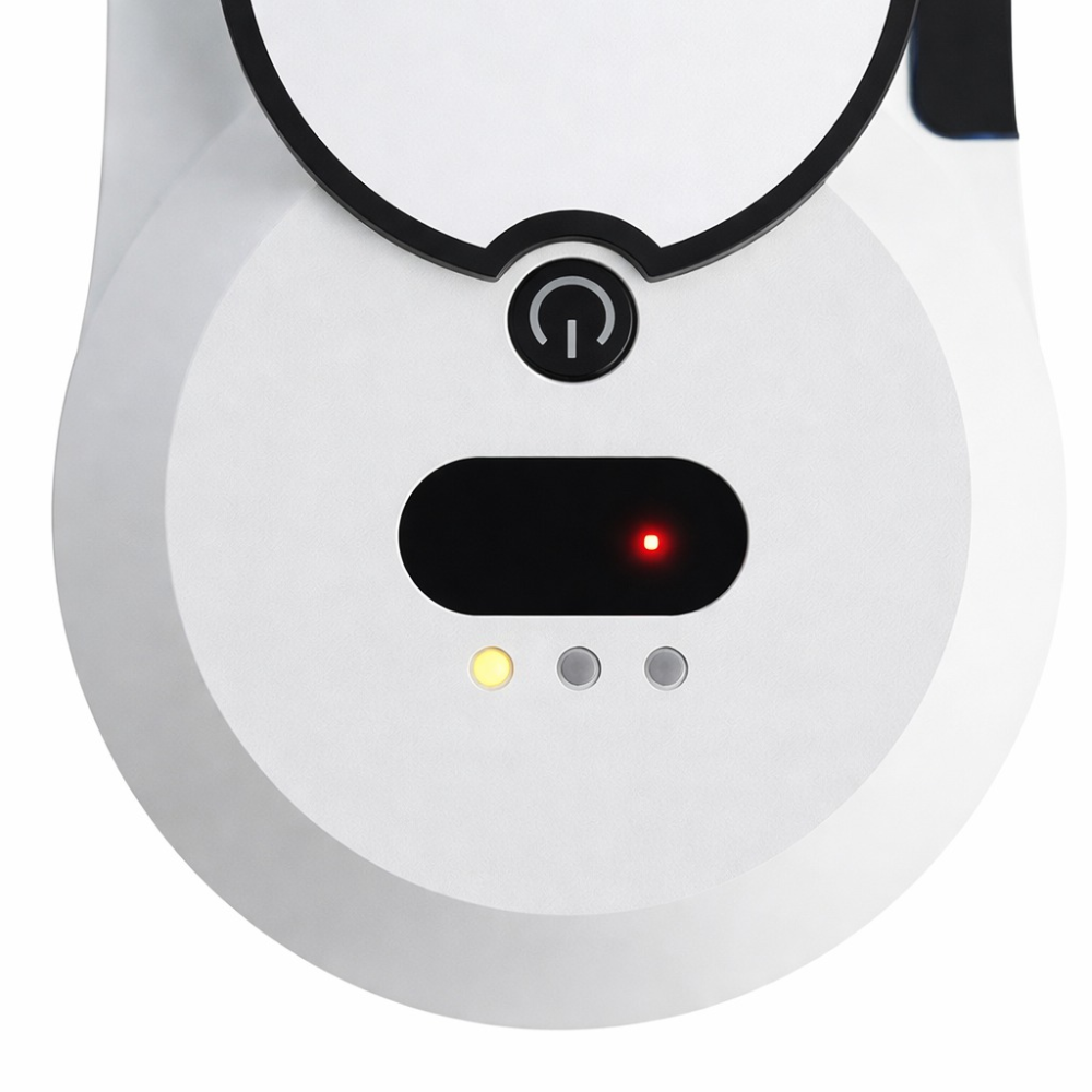 Limpia Vidrios Robot Limpieza Ventanas Vidrio Control Remoto 110v