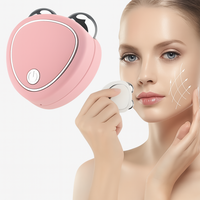 Thumbnail for Lifting Facial Microcorriente USB Antiedad Portátil 3 Niveles