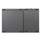 Teclado Inalámbrico Teclado Plegable Portátil Tipo C Touch