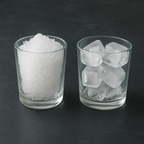 Triturador Eléctrico de Hielo Profesional – 150W para Granizados, Cócteles y Más