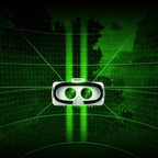 Gafas Vr Shinecon Con Auriculares, Experiencia 360°