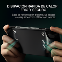 Thumbnail for Consola De Juegos Portátil E6 Blanca Wifi 5000mah Retro