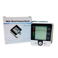 Thumbnail for Tensiómetro Digital De Muñeca Con Pantalla Lcd Precisión