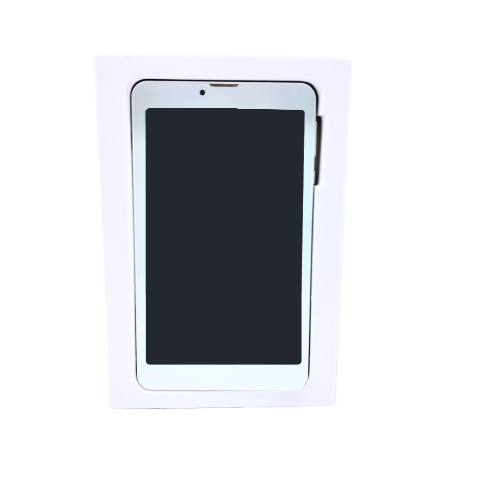 Tablet Hukee 7 Pulgadas 3d Sim Card 16gb Rom Pantalla Lcd