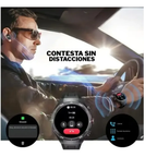 Smartwatch Reloj Inteligente Para Hombre R9 Edge Premium