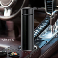 Thumbnail for Termo Digital Lector De Temperatura Pantalla Led  de 500 Ml