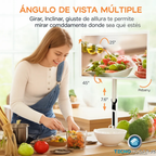 Tablet 32 Pulgadas Android 13 Pantalla Táctil Interactiva