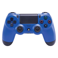 Thumbnail for Control Para Play 4 Dual Shock Edición Limitada