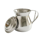 Olleta Jarra Chocolatera Acero Quirúrgico T304 Elegance 1 L