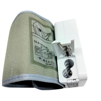 Thumbnail for Tensiómetro Digital De Muñeca Con Pantalla Lcd Precisión