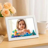 Thumbnail for Portarretratos Digital Cuadro Marco 10.1 32gb Frameo