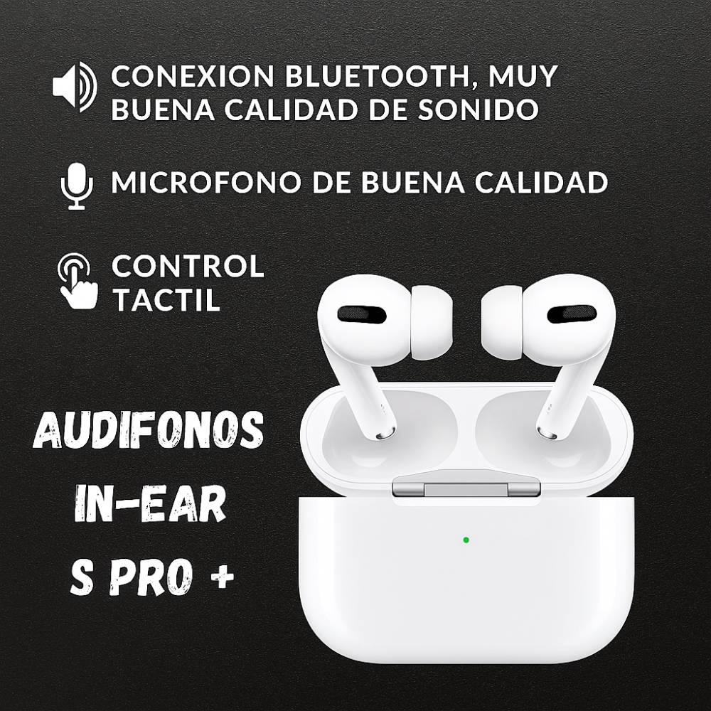 Combo Reloj Smart Watch X8 Ultra + Audifonos In Ear + Power Bank