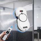 Limpia Vidrios Robot Limpieza Ventanas Vidrio Control Remoto 110v