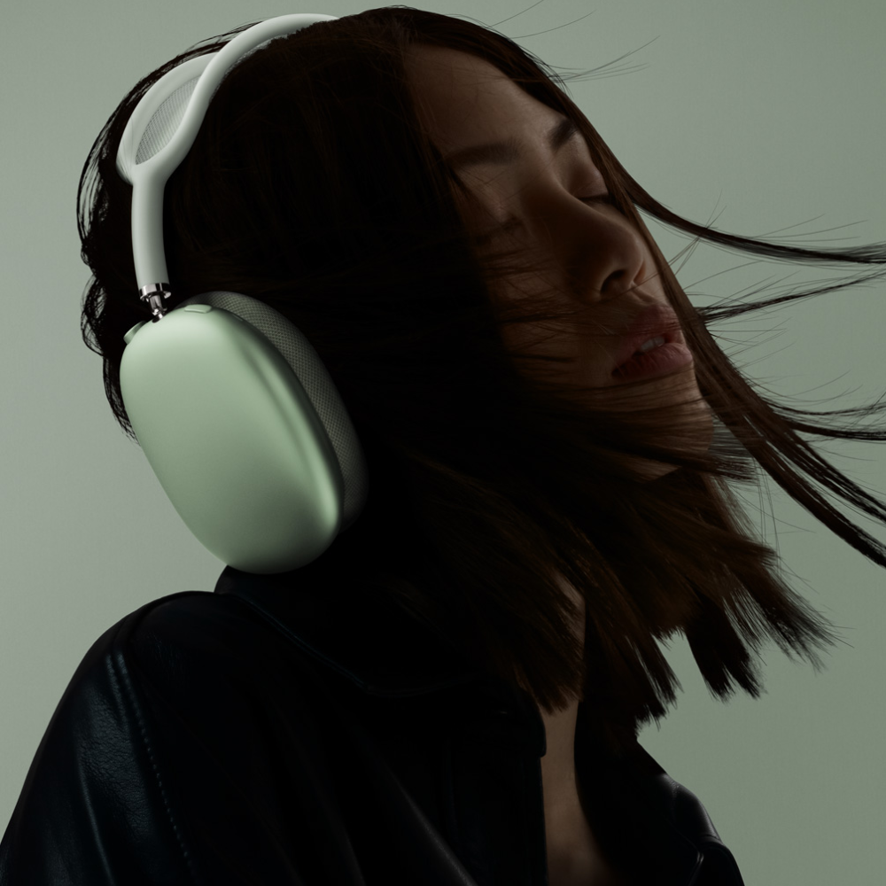 Audífonos Bluetooth Pro Con Cancelación De Ruido Estuche