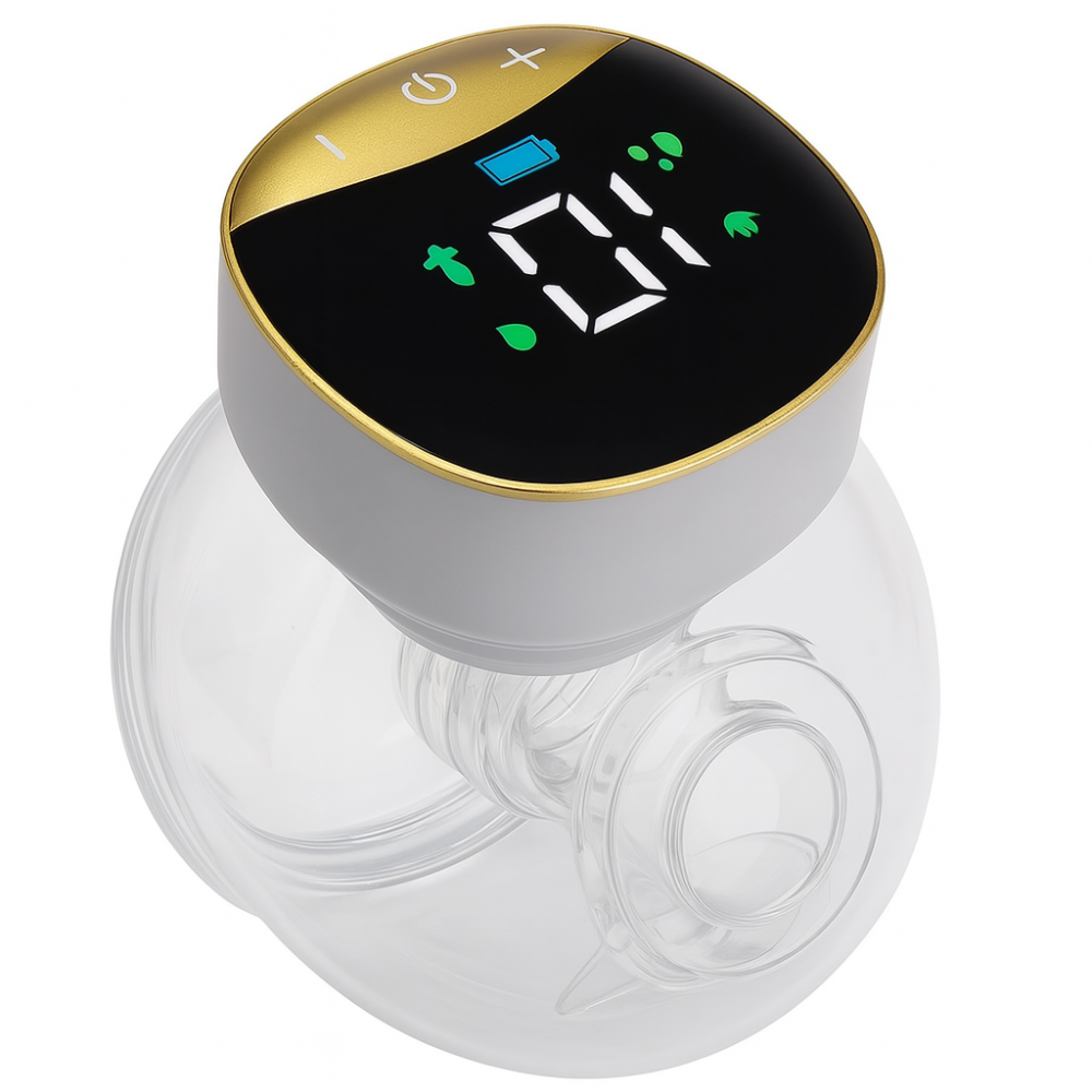 🍼✨Extractor de Leche Materna✨