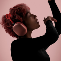 Thumbnail for Audífonos Bluetooth Pro Con Cancelación De Ruido Estuche