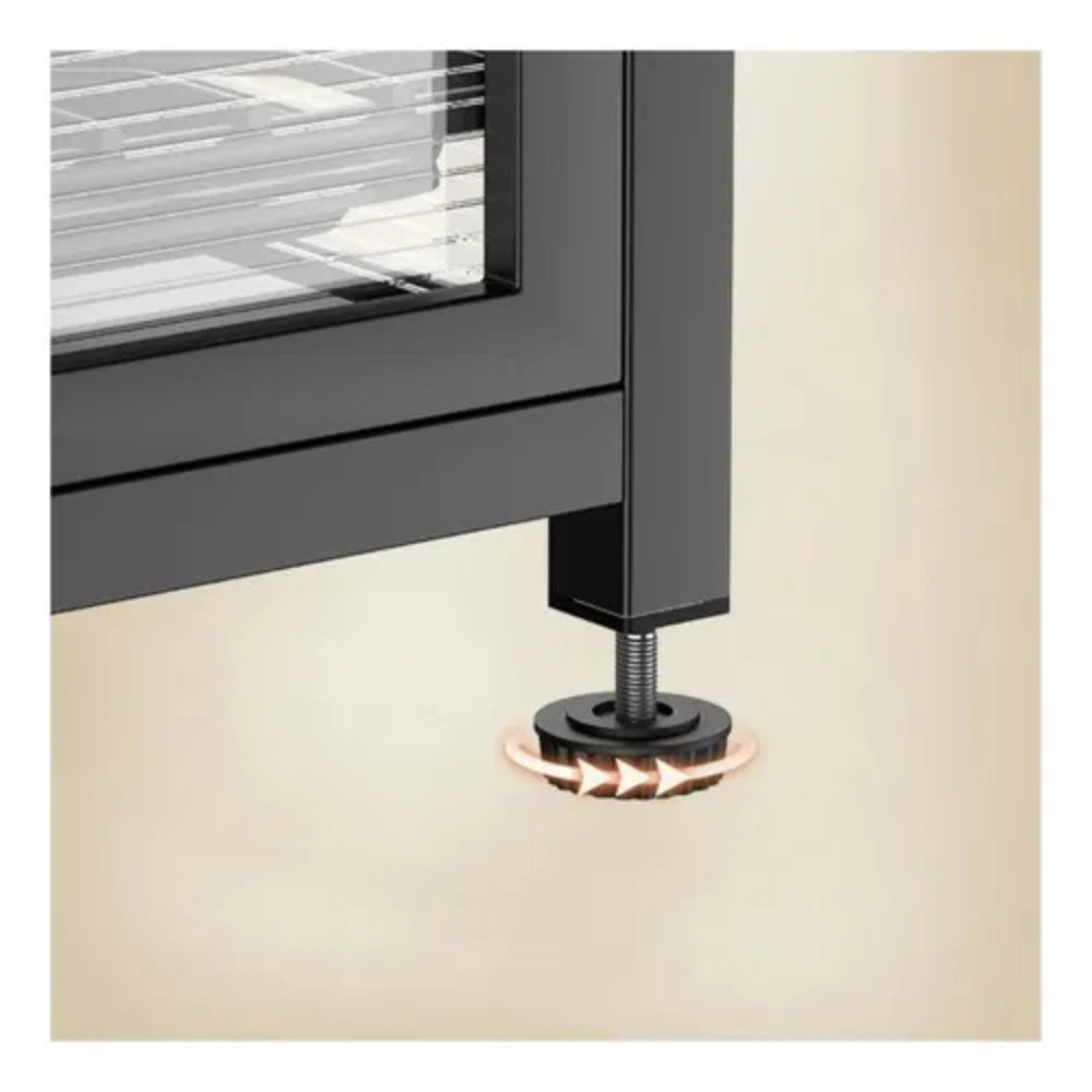 Platero Escurridor Platos Gabinete Cocina Organizador Cajon