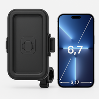 Thumbnail for Soporte Celular Bicicleta 360° Impermeable Universal M3