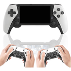 Consola Portatil Video Juegos Pantalla 7 Pulgadas Emuladores Controles