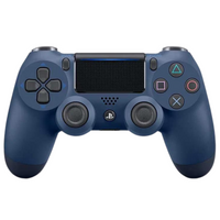 Thumbnail for Control Para Play 4 Dual Shock Edición Limitada