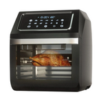 Horno Freidora De Aire Air Fryer Multiuso Renahouse 12 Litros Original
