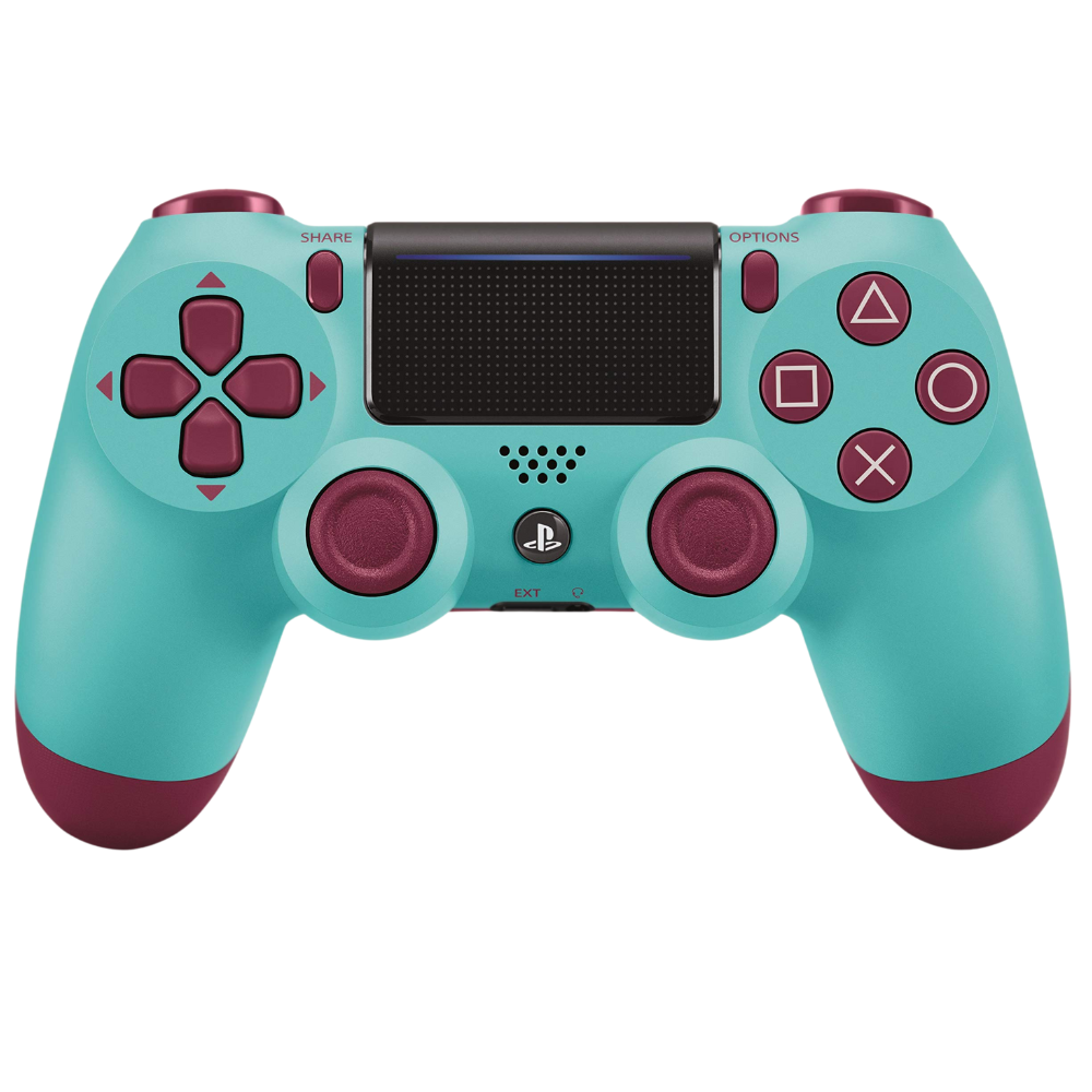 Control Para Play 4 Dual Shock Edición Limitada