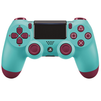 Thumbnail for Control Para Play 4 Dual Shock Edición Limitada